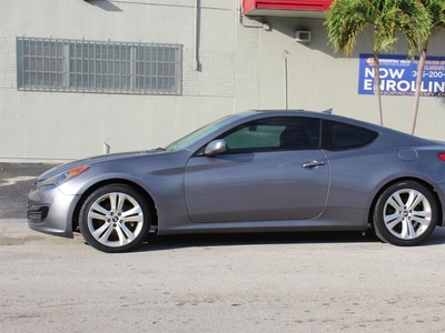 Find 2012 Hyundai Genesis Coupe 2.0T for sale