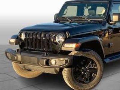 Jeep Wrangler 3000