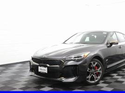 Kia Stinger 3300