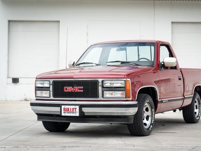 1991 GMC 1500