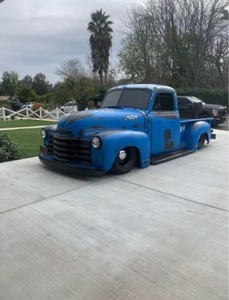FOR SALE: 1951 Chevrolet 3100 $62,995 USD