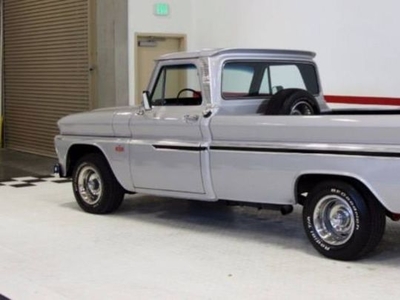 FOR SALE: 1966 Chevrolet C10 $50,495 USD