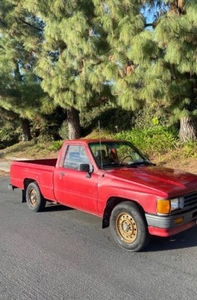 FOR SALE: 1988 Toyota Tacoma $8,895 USD