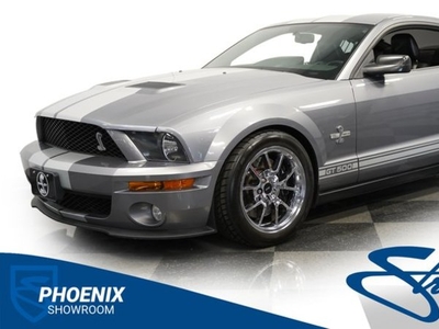 FOR SALE: 2007 Ford Mustang $35,995 USD