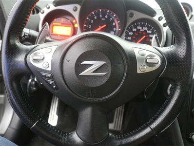 2014 Nissan 370Z Roadster in Montclair, CA