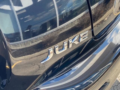2014 Nissan JUKE S in Buffalo, NY