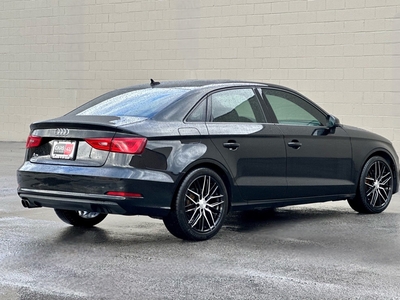 2016 Audi A3 1.8T Premium in Knoxville, TN