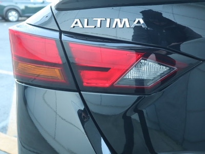 2019 Nissan Altima 2.5 SR in Inwood, NY
