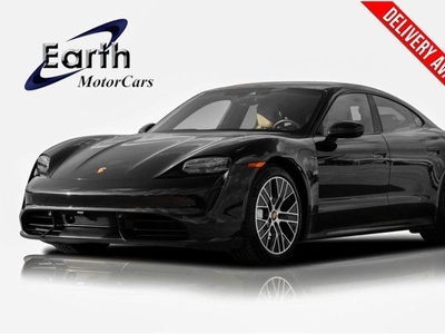2020 Porsche Taycan Turbo $168,280 Msrp! For Sale