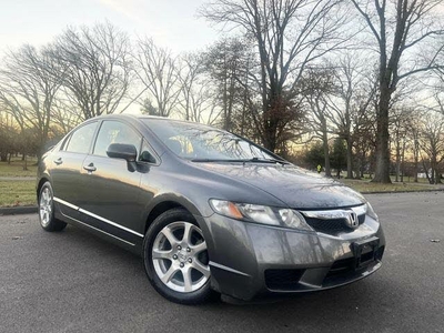 2010 Honda Civic