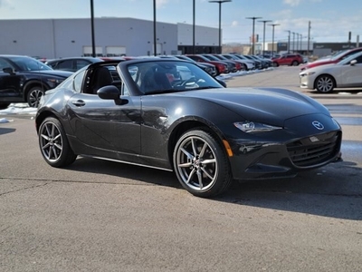 2023 Mazda Miata Grand Touring