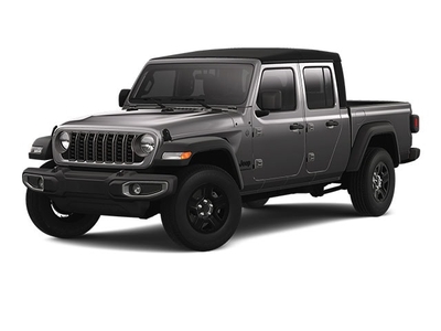 2024 Jeep