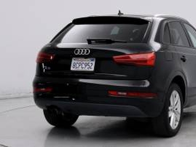 Audi Q3 2000