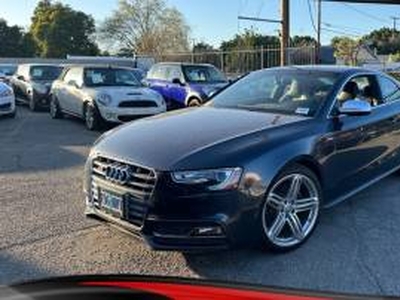 Audi S5 3000