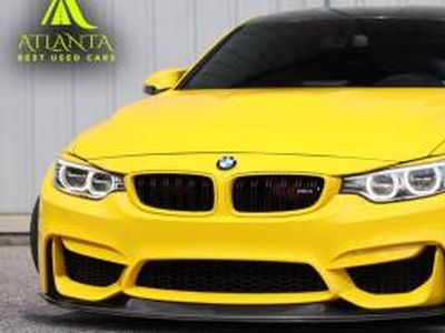 BMW M4 3000