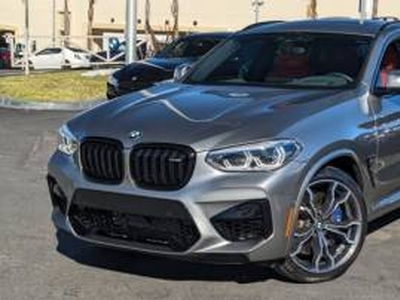 BMW X4 M 3000