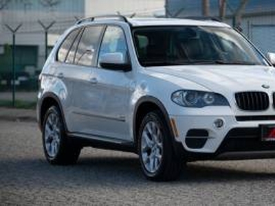 BMW X5 3000