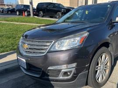 Chevrolet Traverse 3600