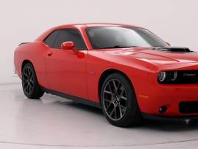 Dodge Challenger 5700