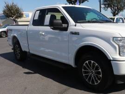 Ford F-150 2700