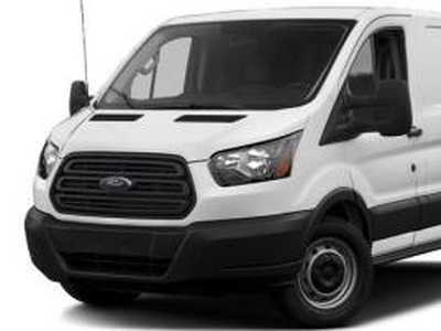 Ford Transit Cargo Van 3700