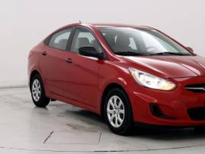 Hyundai Accent 1600