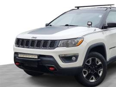 Jeep Compass 2400