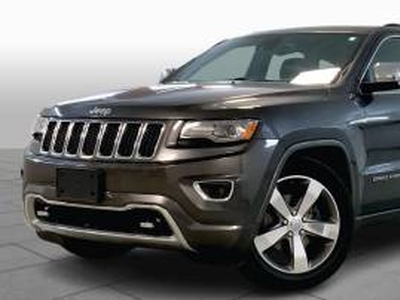 Jeep Grand Cherokee 3600