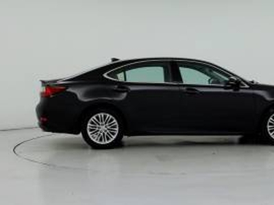 Lexus ES 3500