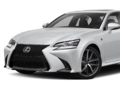 Lexus GS 3500