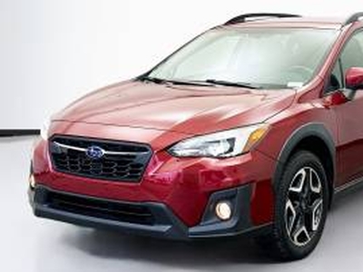 Subaru Crosstrek 2000