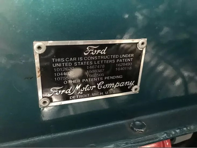 1928 Ford Model A in Omaha, NE