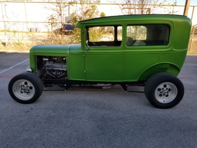 1931 Ford Model A in Leander, TX