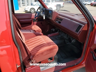 1988 GMC Sierra 3500 in Osseo, WI