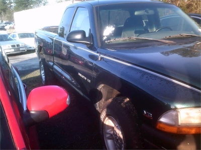 1997 Dodge Dakota Sport in Lexington, SC