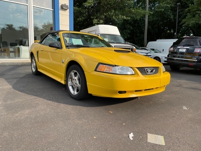 2004 Ford Mustang Deluxe in Rosedale, NY