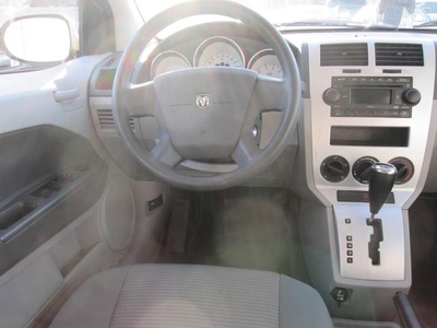 2007 Dodge Caliber SXT in Branford, CT