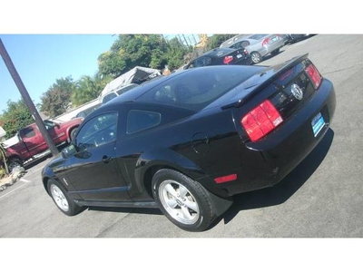 2007 Ford Mustang V6 Deluxe in North Hollywood, CA