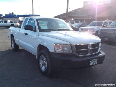 2008 Dodge Dakota SXT in Brighton, CO