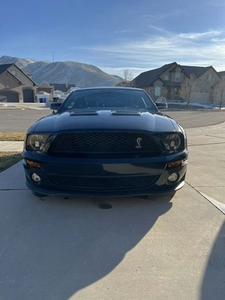 2008 Ford Mustang Shelby GT500 in Omaha, NE