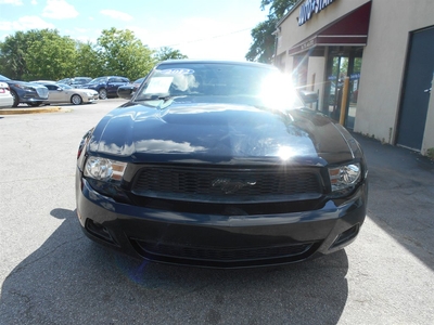 2012 Ford Mustang V6 in Tucker, GA