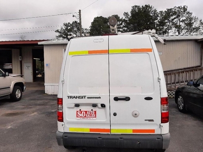 2012 Ford Transit Connect Cargo Van XL in Andalusia, AL
