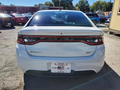 2015 Dodge Dart SXT in Dalton, GA