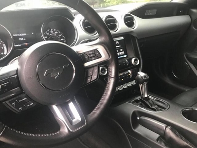 2015 Ford Mustang GT in Heflin, AL