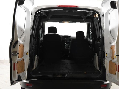 2015 Ford Transit Connect XL in Branford, CT