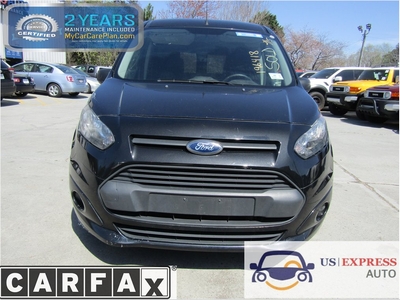 2015 Ford Transit Connect XLT in Norcross, GA