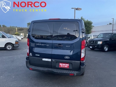 2015 Ford TRANSIT T150 HANDICAP in Norco, CA