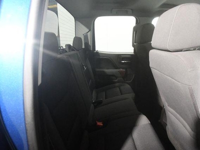 2016 GMC Sierra 1500 SLE w/ Heated Seats in Branford, CT