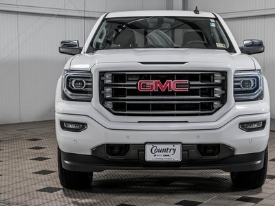 2016 GMC Sierra 1500 SLT in Leesburg, VA