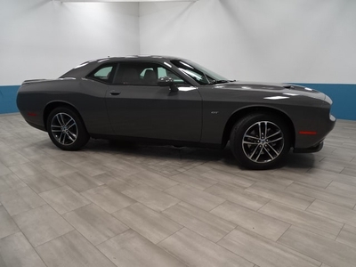2018 Dodge Challenger GT in Plymouth, WI